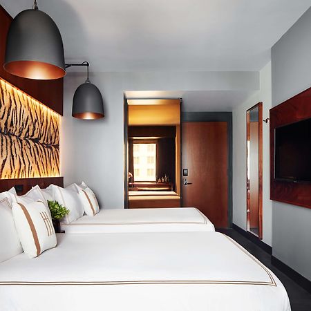 Hotel Hendricks New York Exteriér fotografie