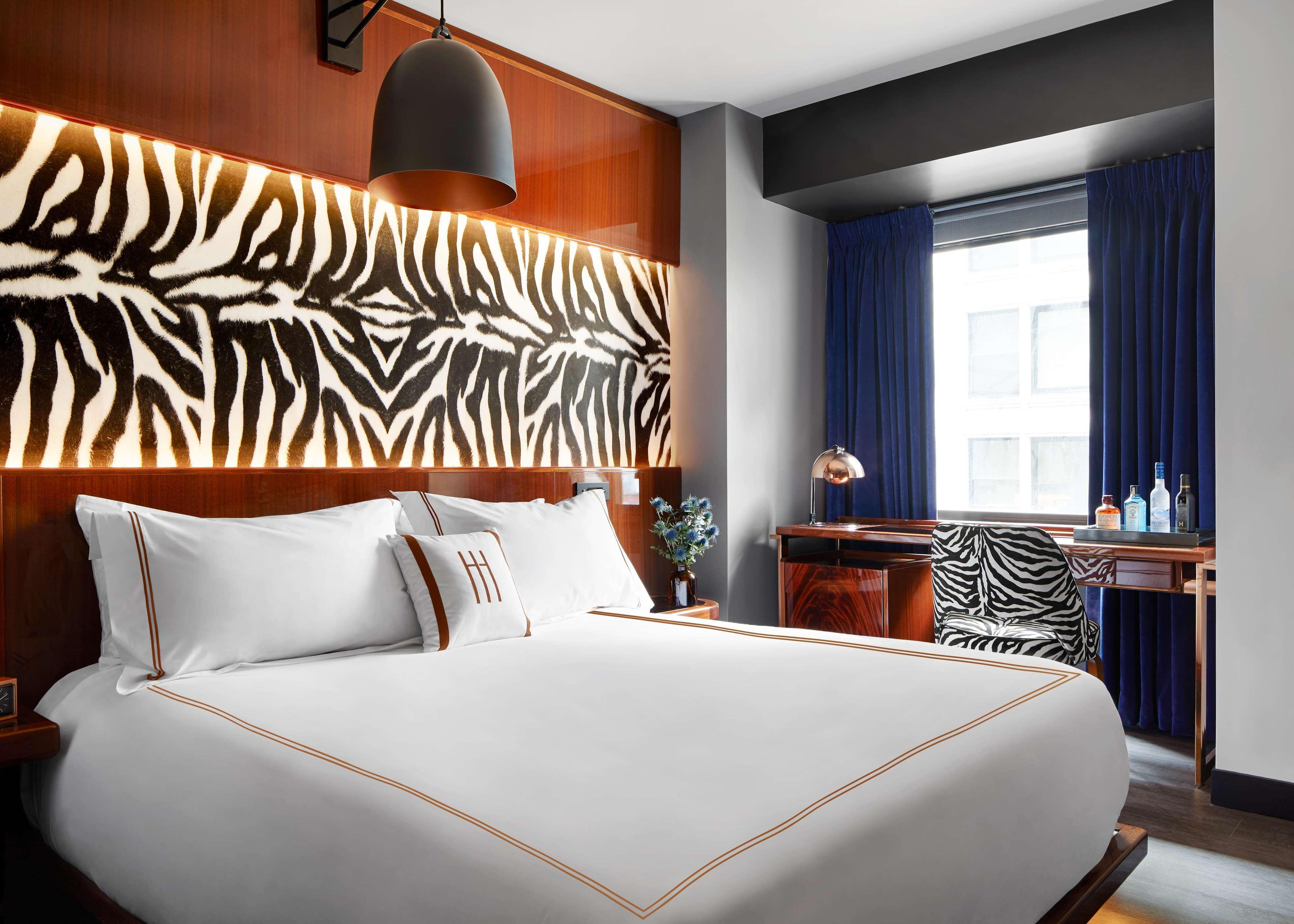 Hotel Hendricks New York Exteriér fotografie