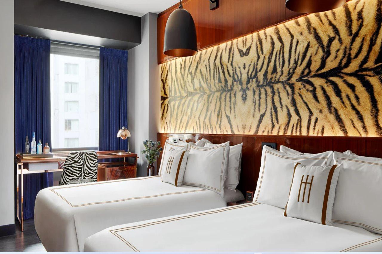 Hotel Hendricks New York Exteriér fotografie